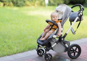 Wózek spacerowy lekki: doskonałe rozwiązanie dla aktywnych rodziców